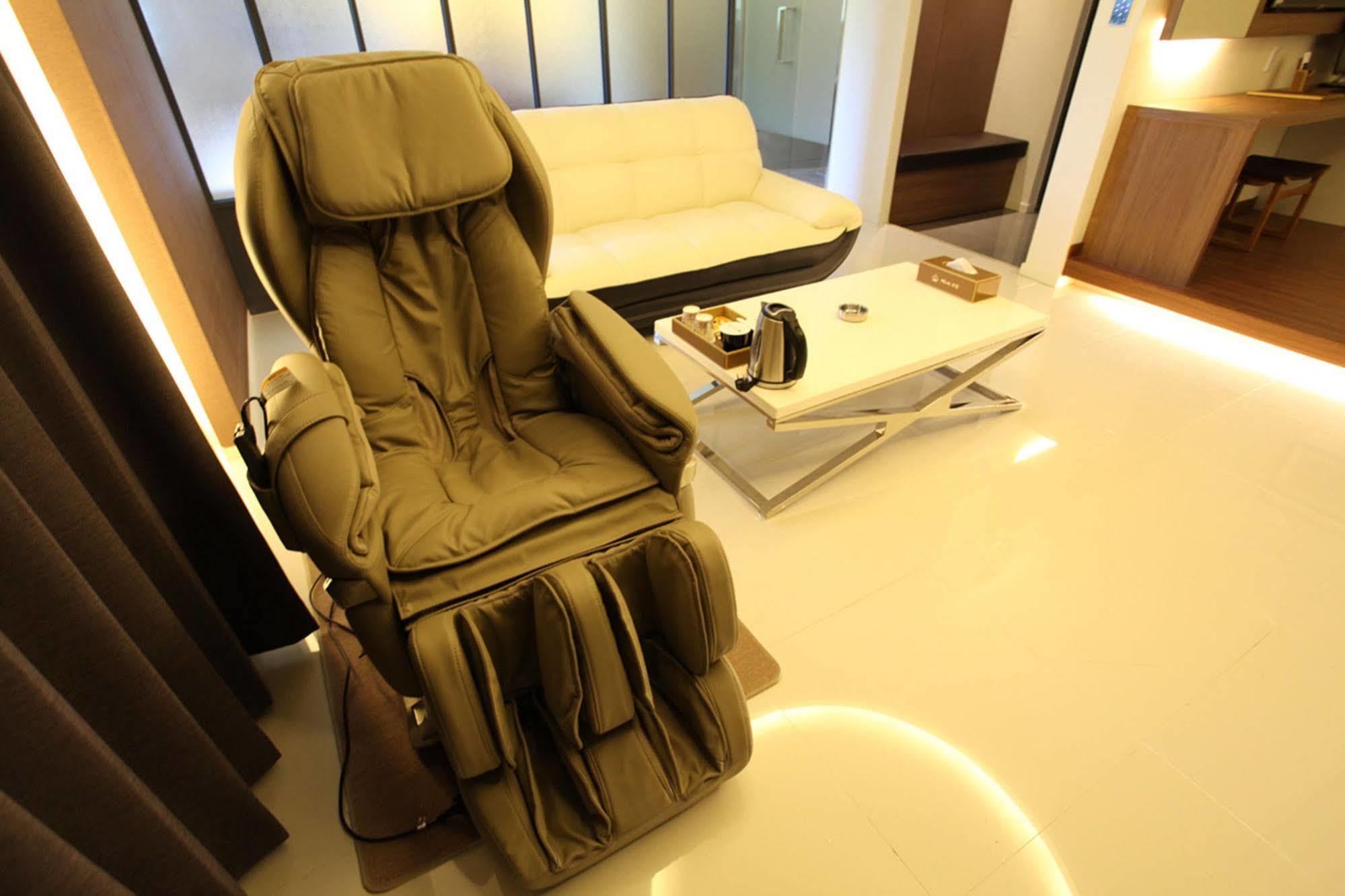 Drive In Hotel Tiamo Pocheon Dış mekan fotoğraf