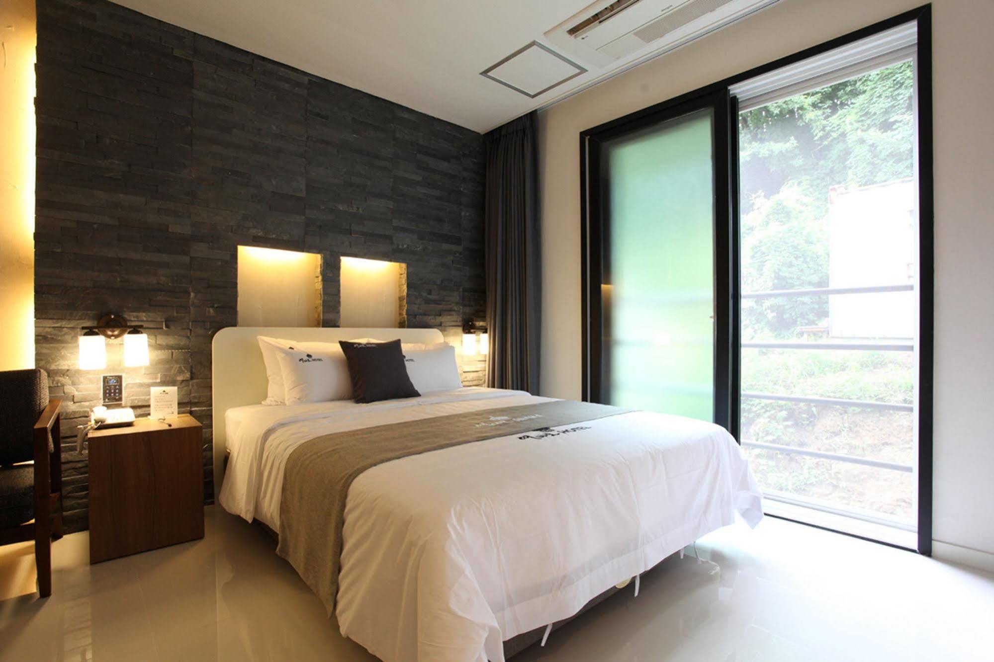 Drive In Hotel Tiamo Pocheon Dış mekan fotoğraf