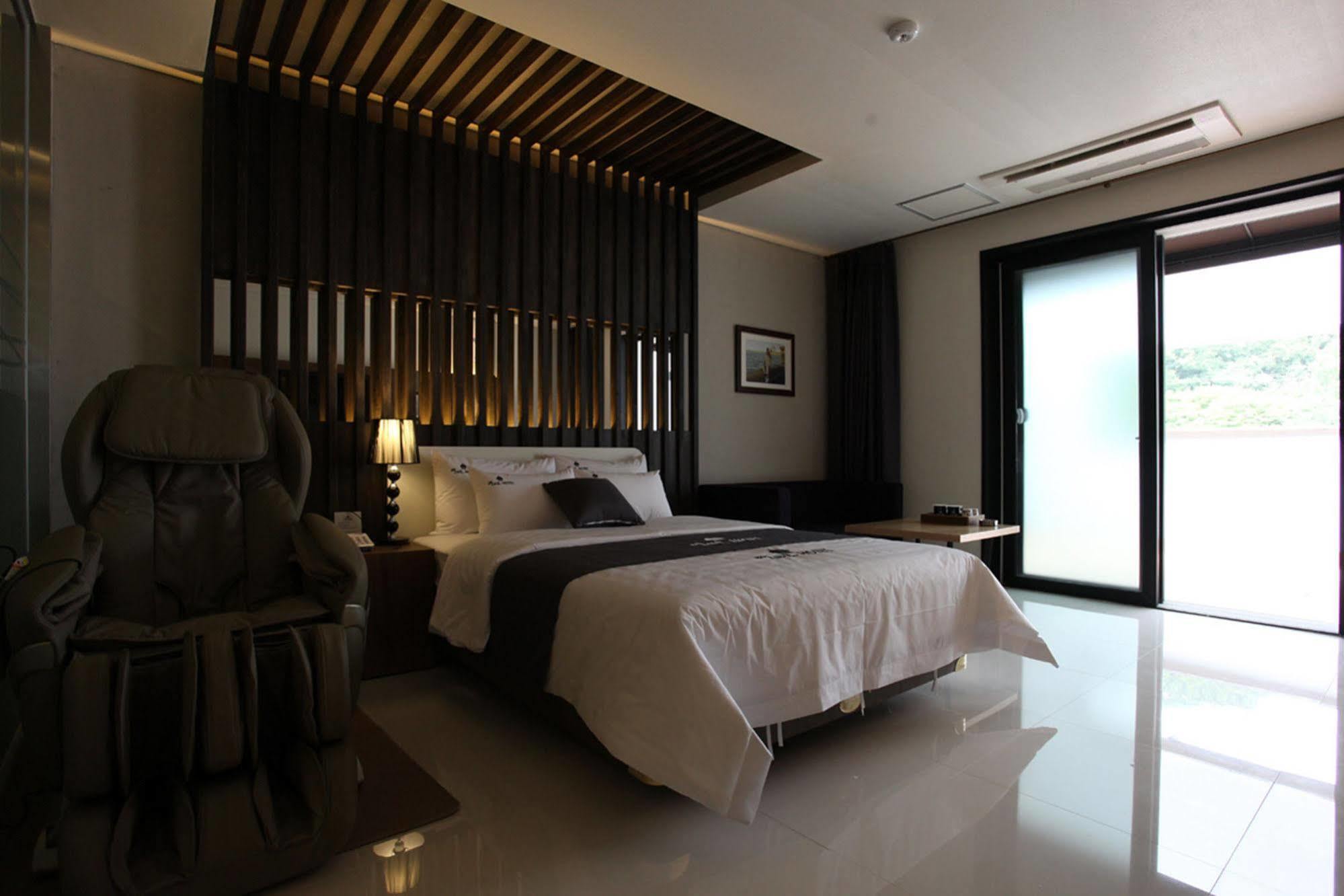 Drive In Hotel Tiamo Pocheon Dış mekan fotoğraf